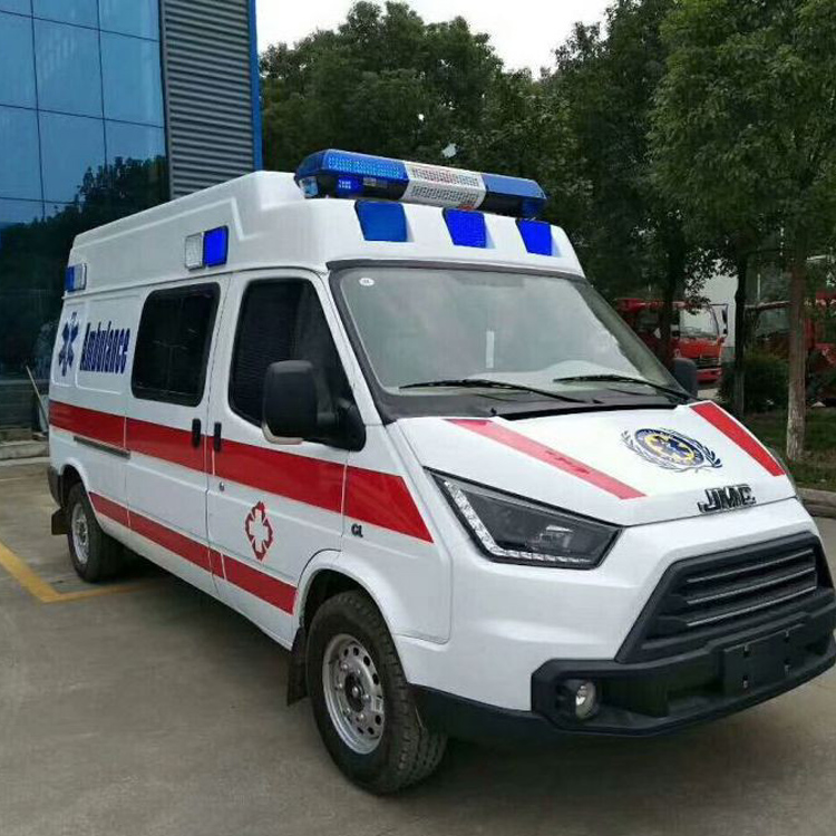 大新救护车出租哪家好